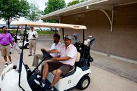 ATA Charity Golf Tournament